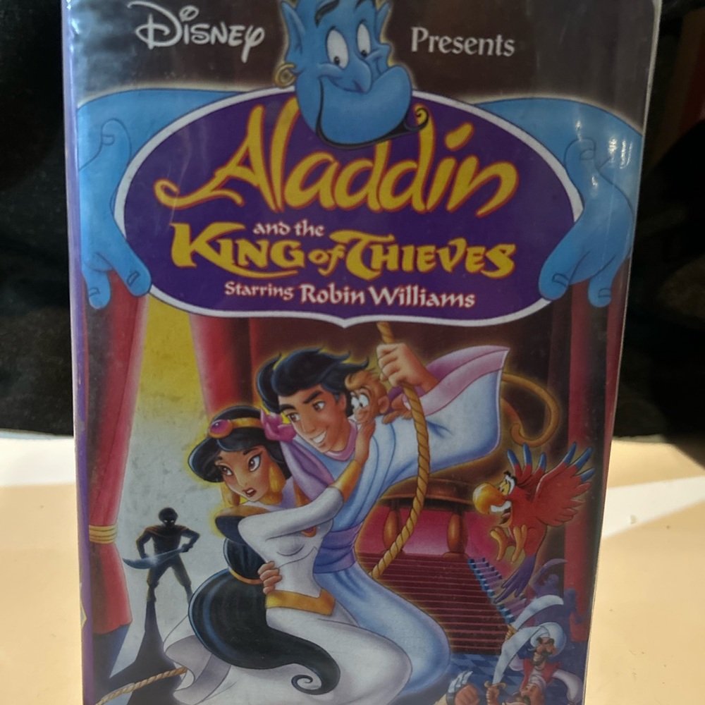 Aladdin